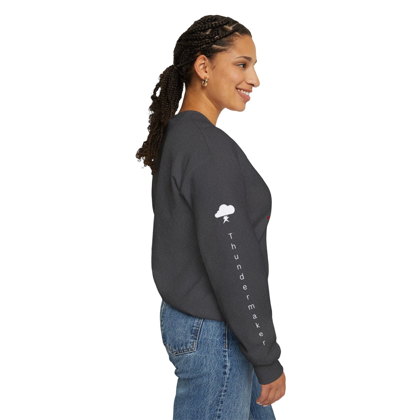Our People Our Recovery Sweatshirt