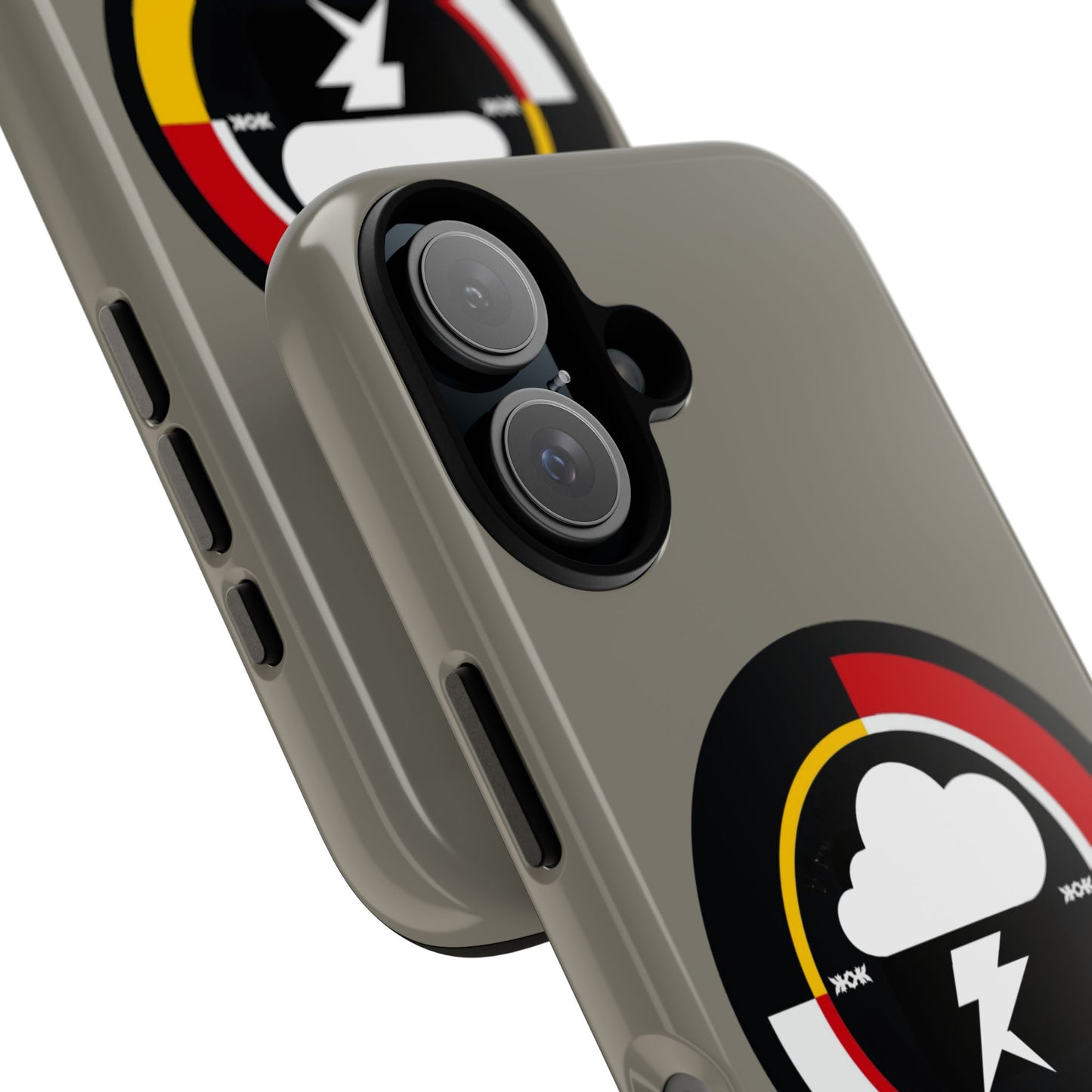 Thundermaker phone case