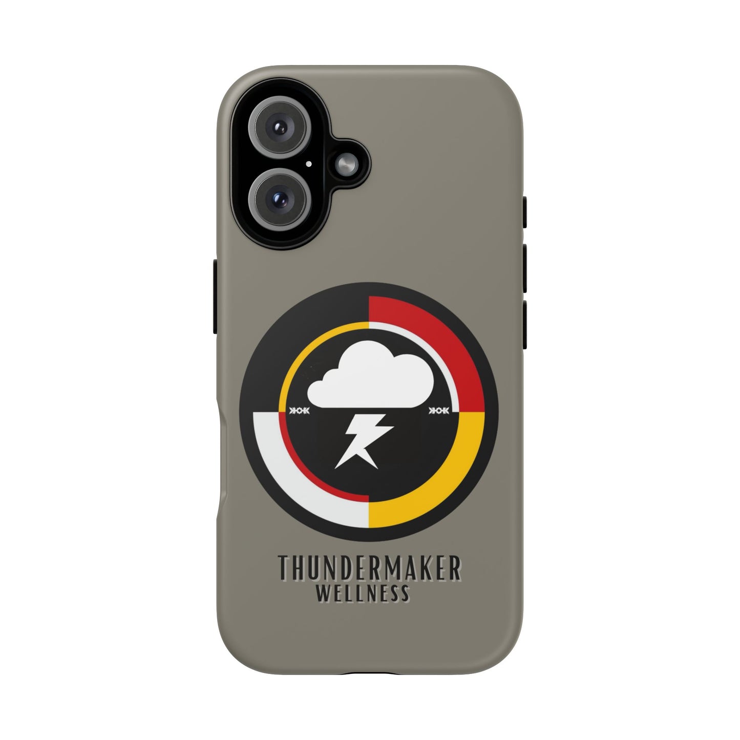 Thundermaker phone case