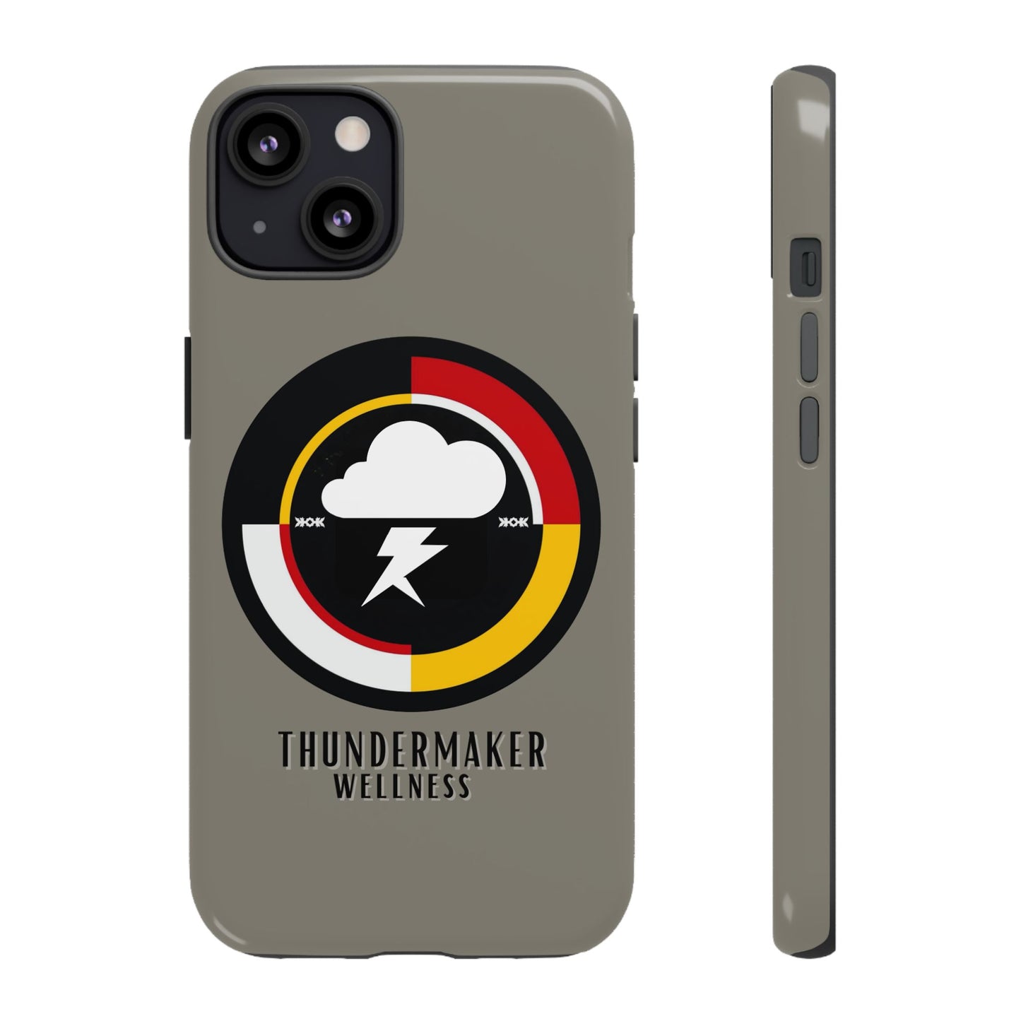 Thundermaker phone case