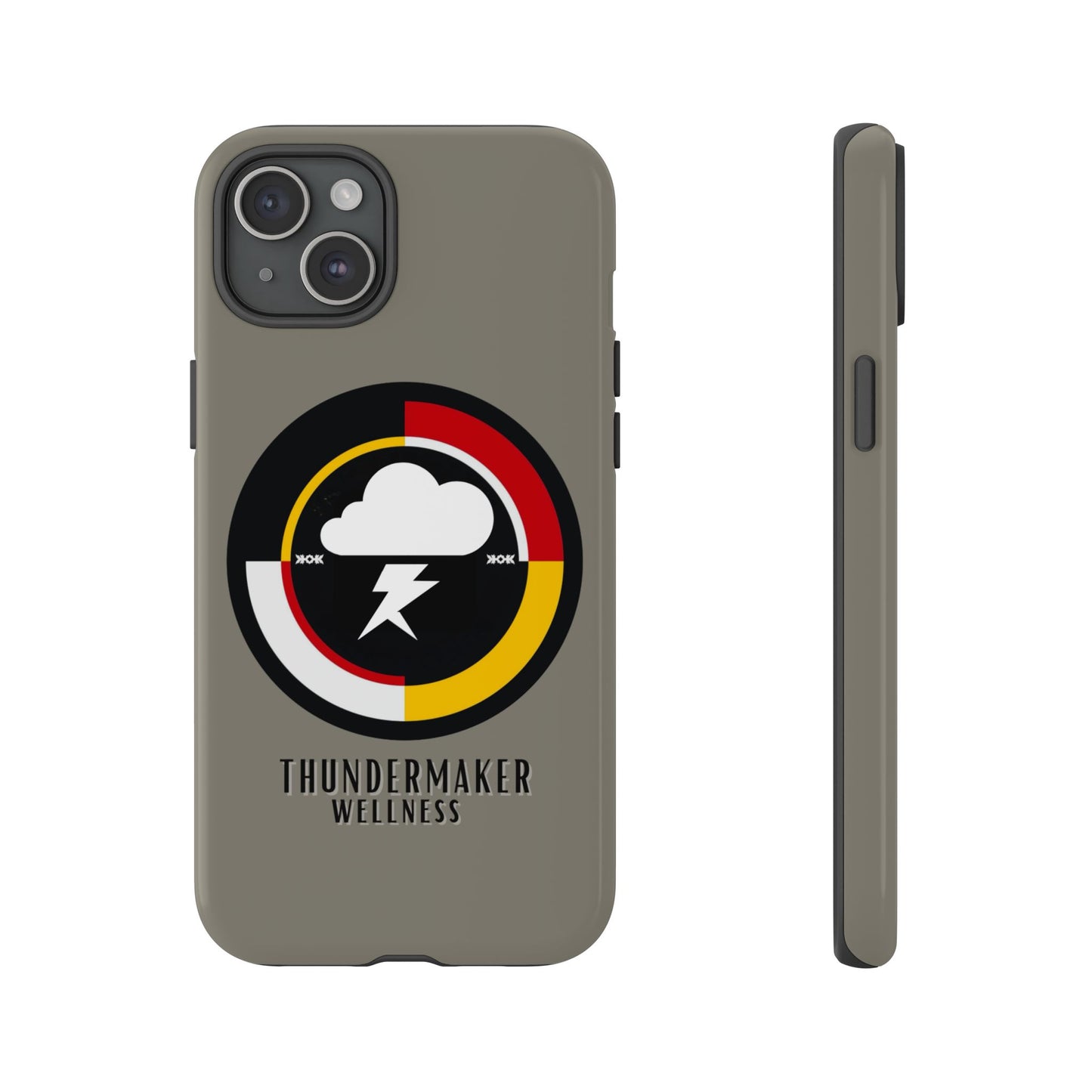 Thundermaker phone case