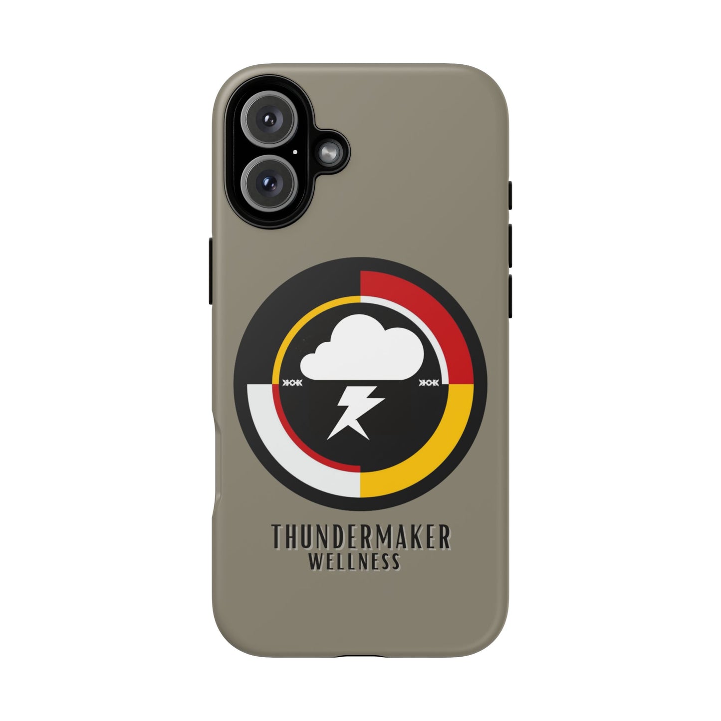 Thundermaker phone case