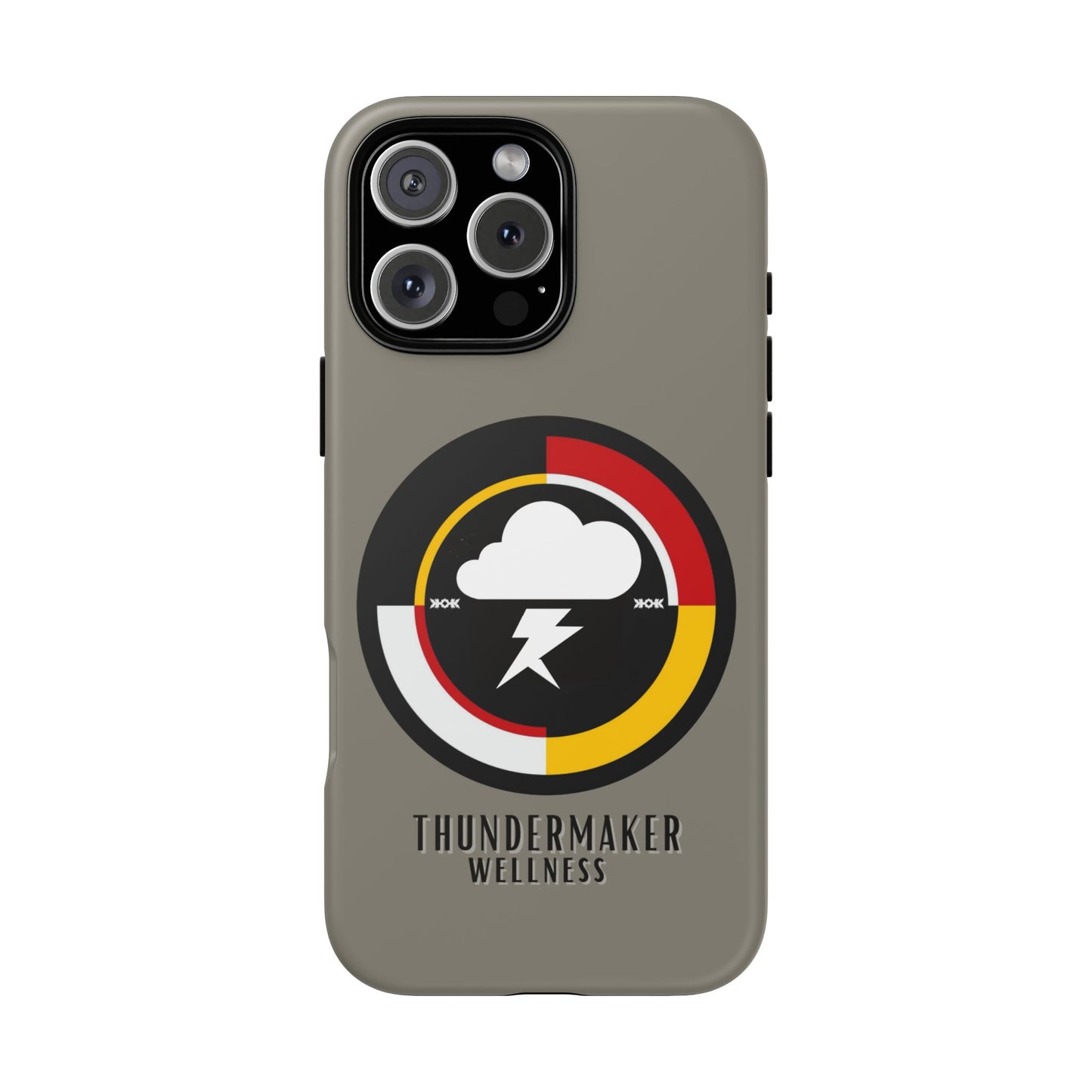 Thundermaker phone case