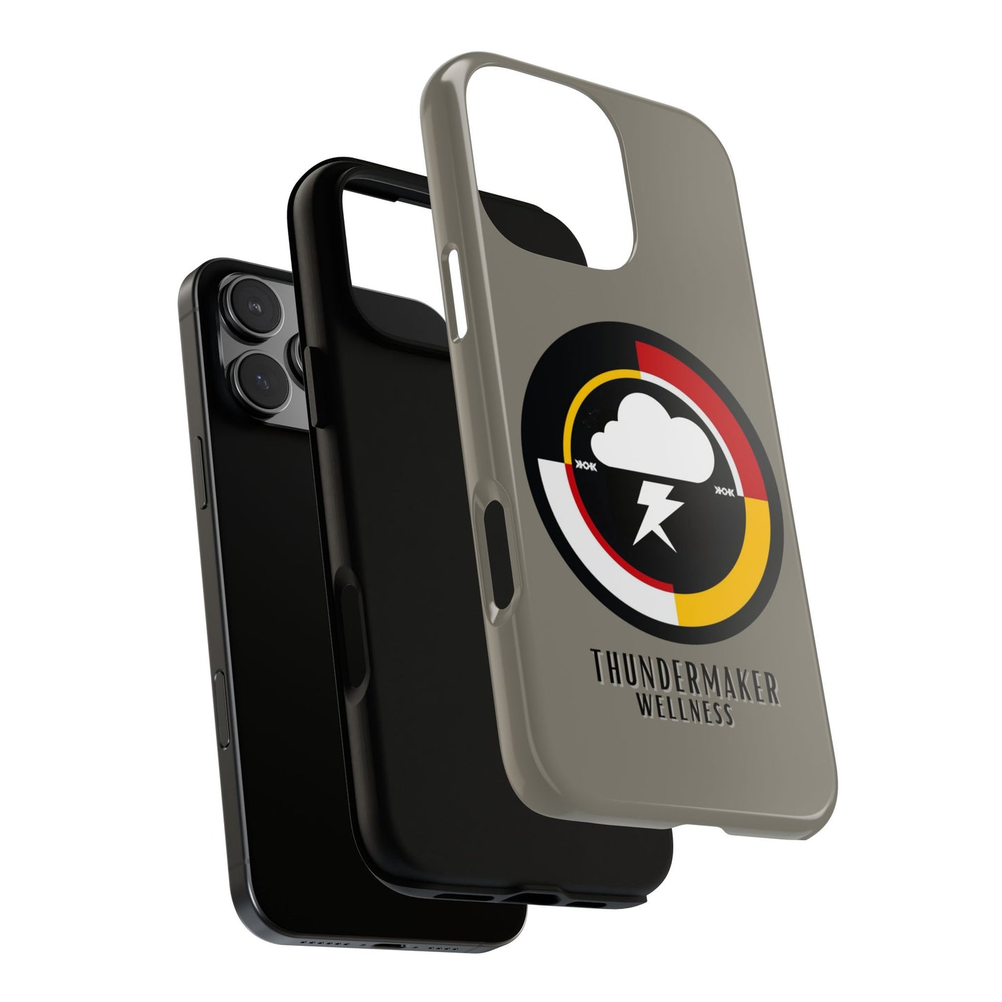 Thundermaker phone case