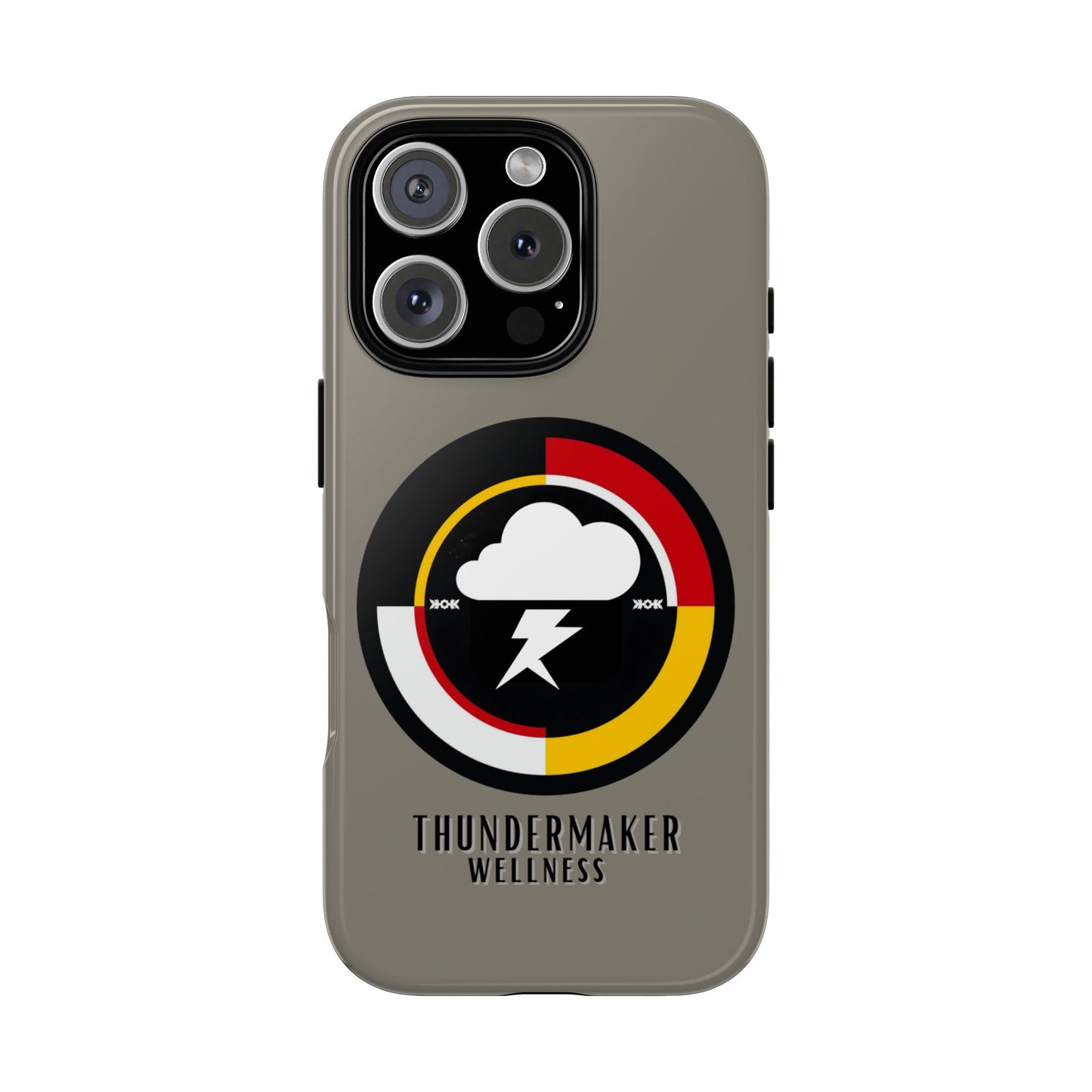 Thundermaker phone case