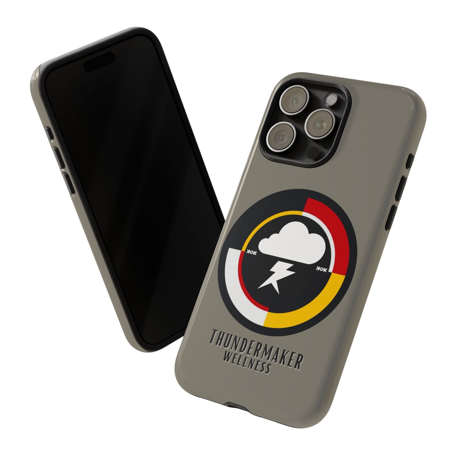 Thundermaker phone case